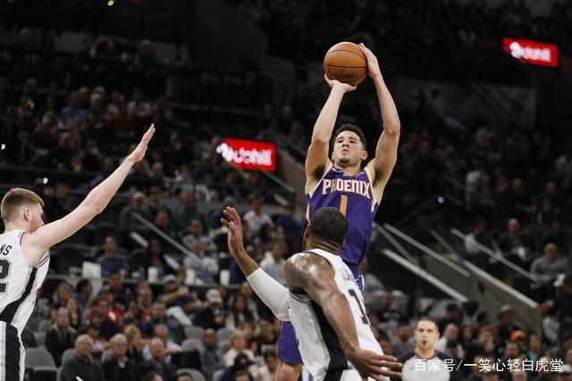 魔术力克鹈鹕3连胜 太阳大胜骑士升至西部第六